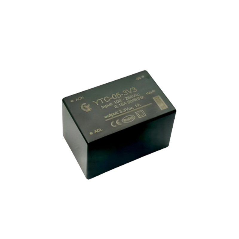 AC to DC Power Module