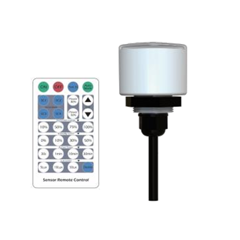 ACmicrowavemotionsensorIP65