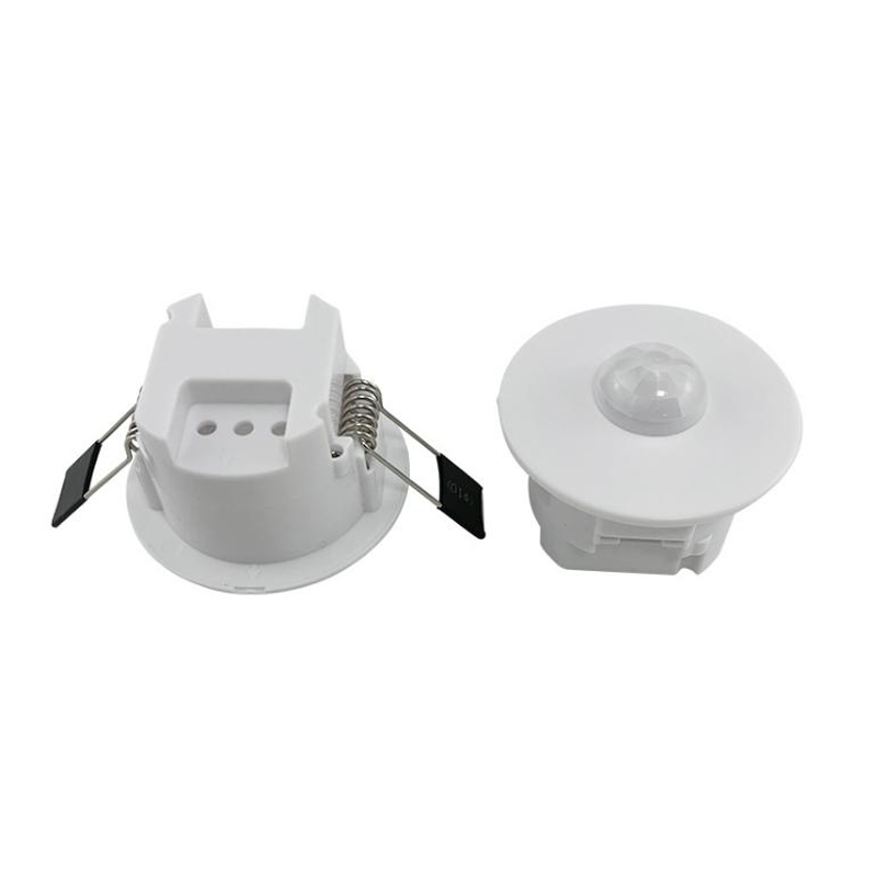 PIR motion sensor