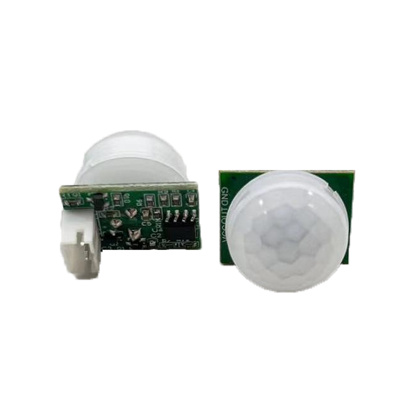 PIR motion sensor