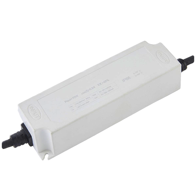 IP 65 Waterproof LED driver