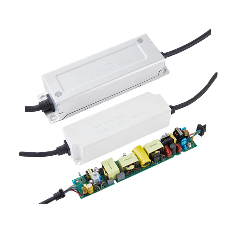 DIM IP 65 LED driver