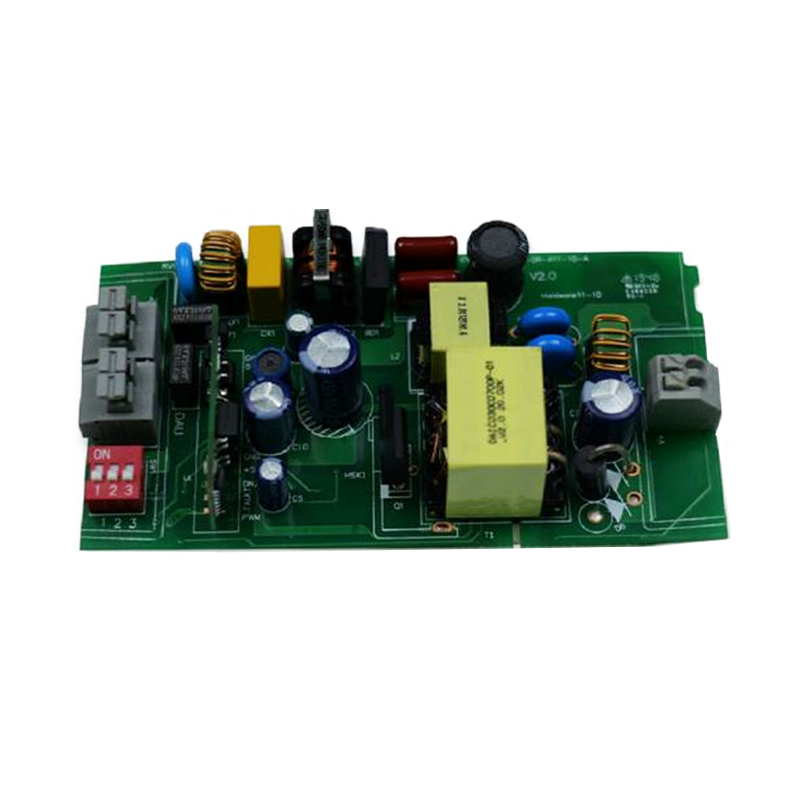DALI2 LED driver