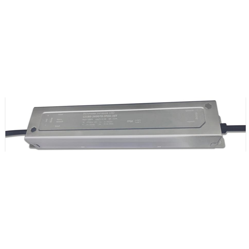 DALI2 Wterproof LED driver