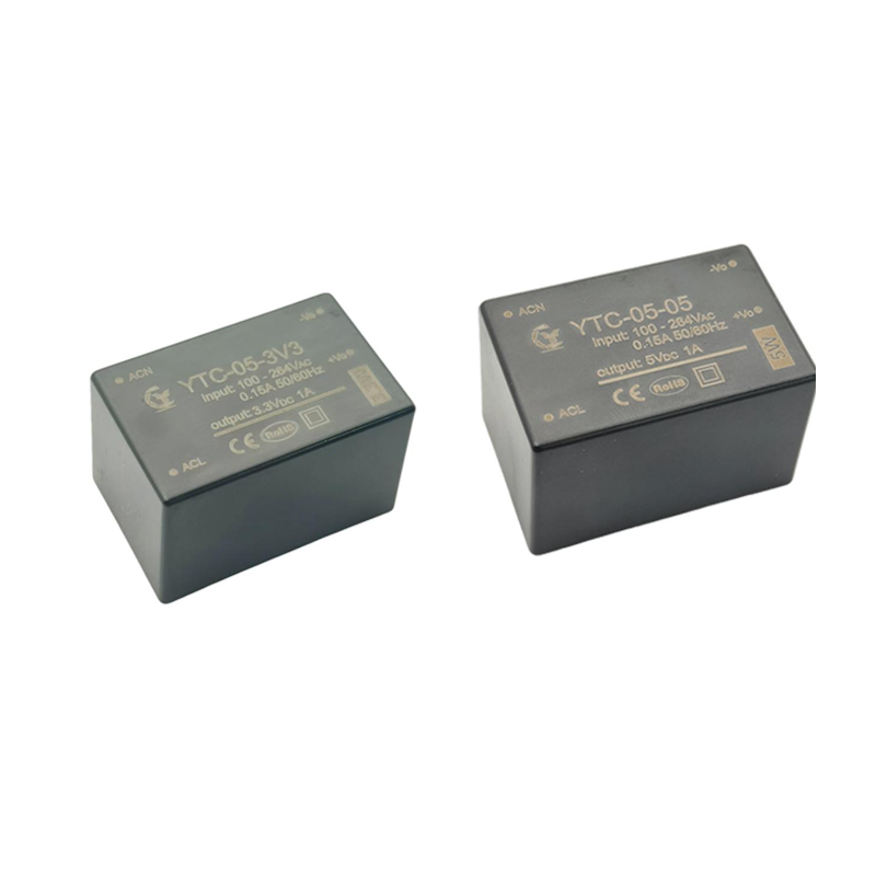 AC to DC Power Module