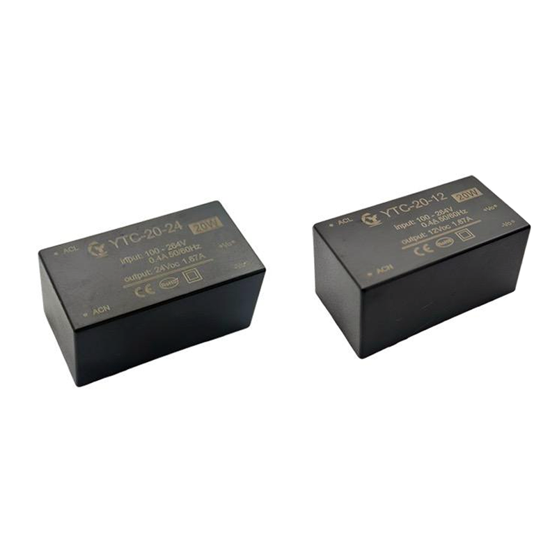 AC to DC Power Module