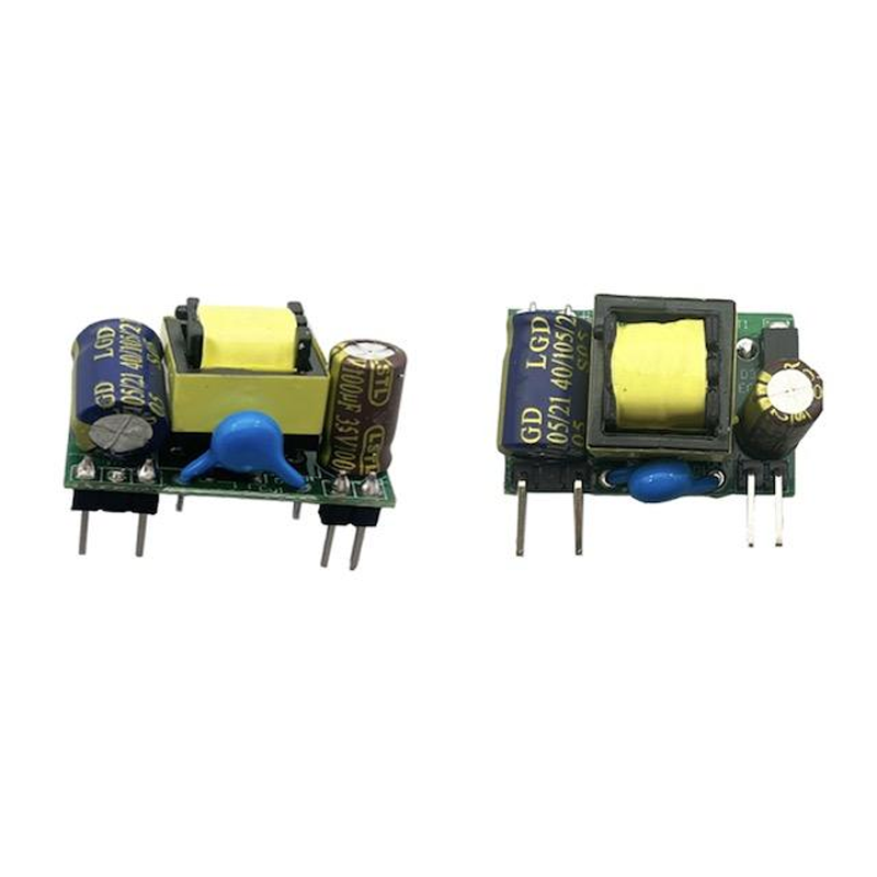 AC to DC Power Module