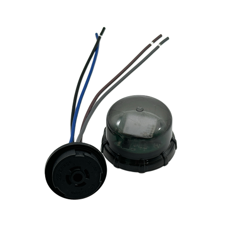 DALI-2 D4i microwave motion sensor