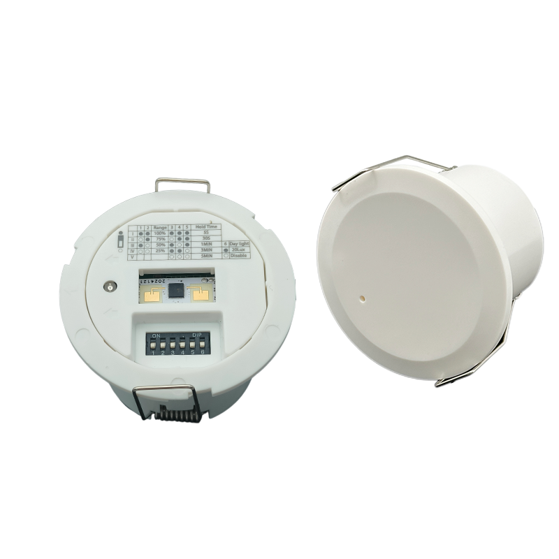 24GHz milimeter-wave humanbody presence sensing switch