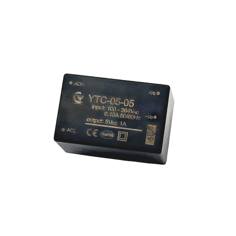 AC to DC Power Module