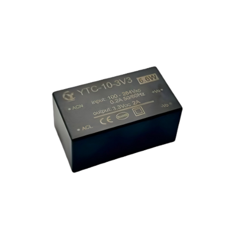 AC to DC Power Module
