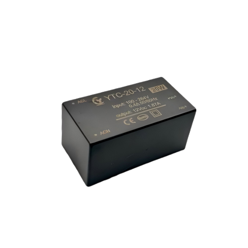AC to DC Power Module