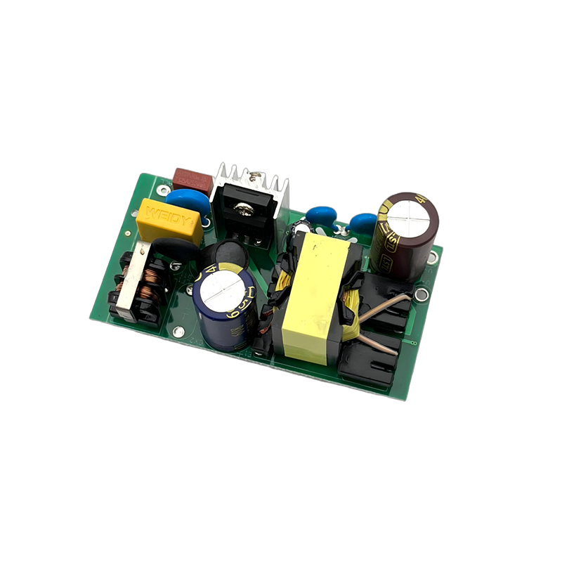 AC to DC Power Module