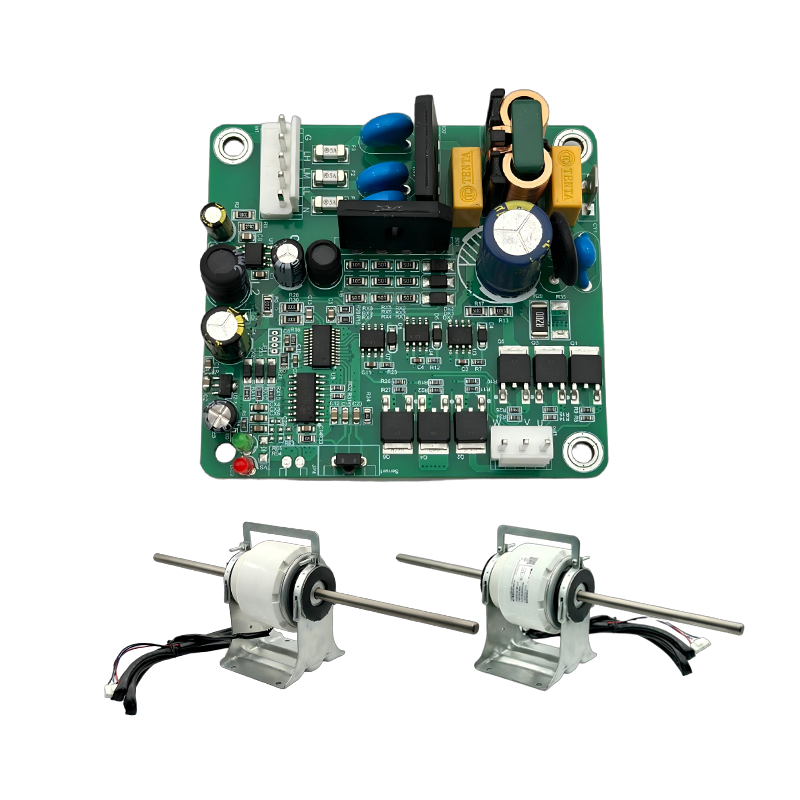 BLDC Motor