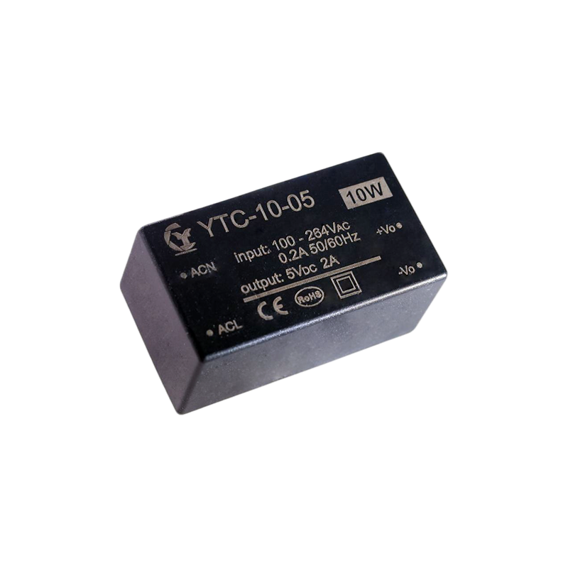 AC to DC Power Module