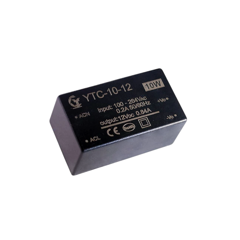 AC to DC Power Module
