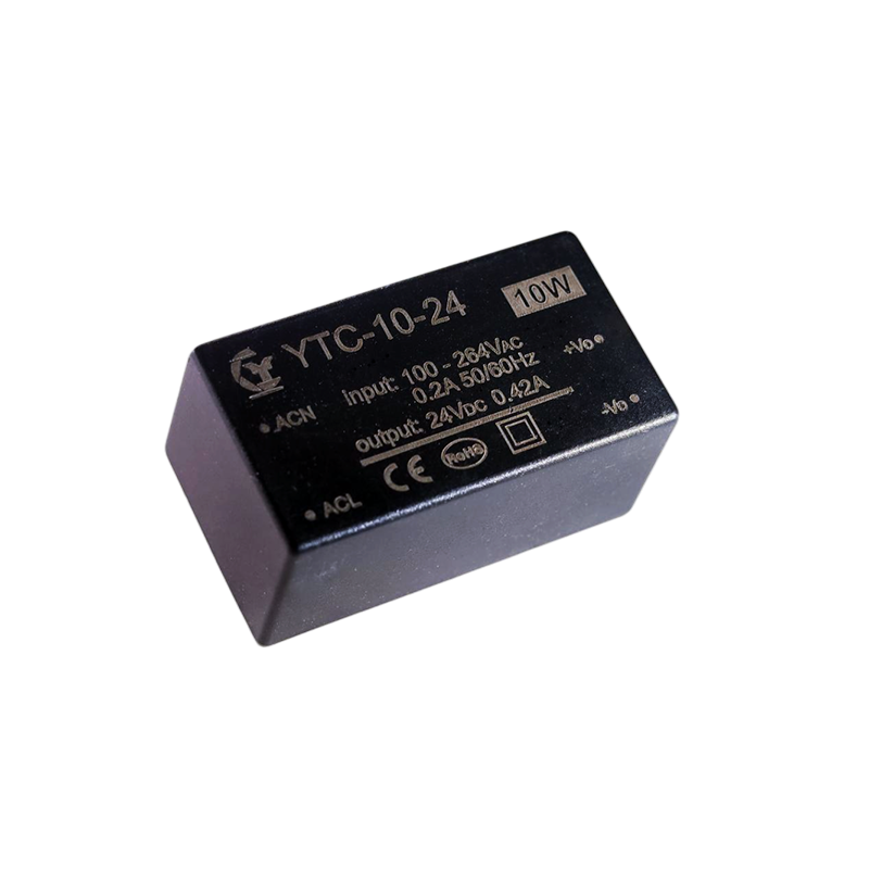 AC to DC Power Module