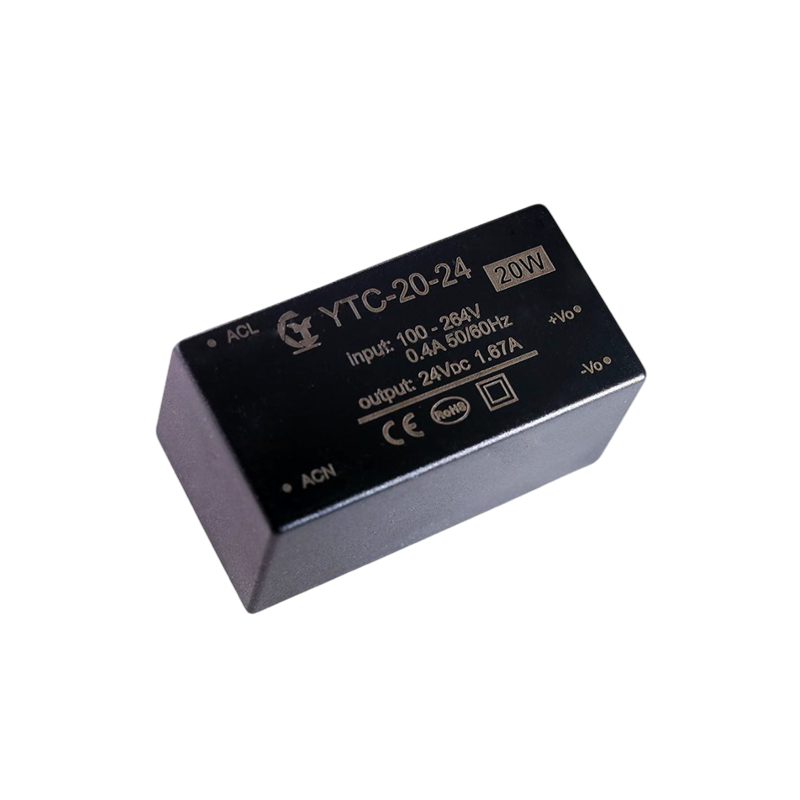 AC to DC Power Module