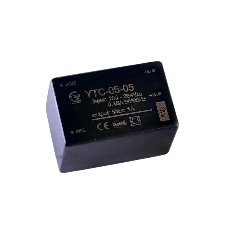 AC to DC Power Module