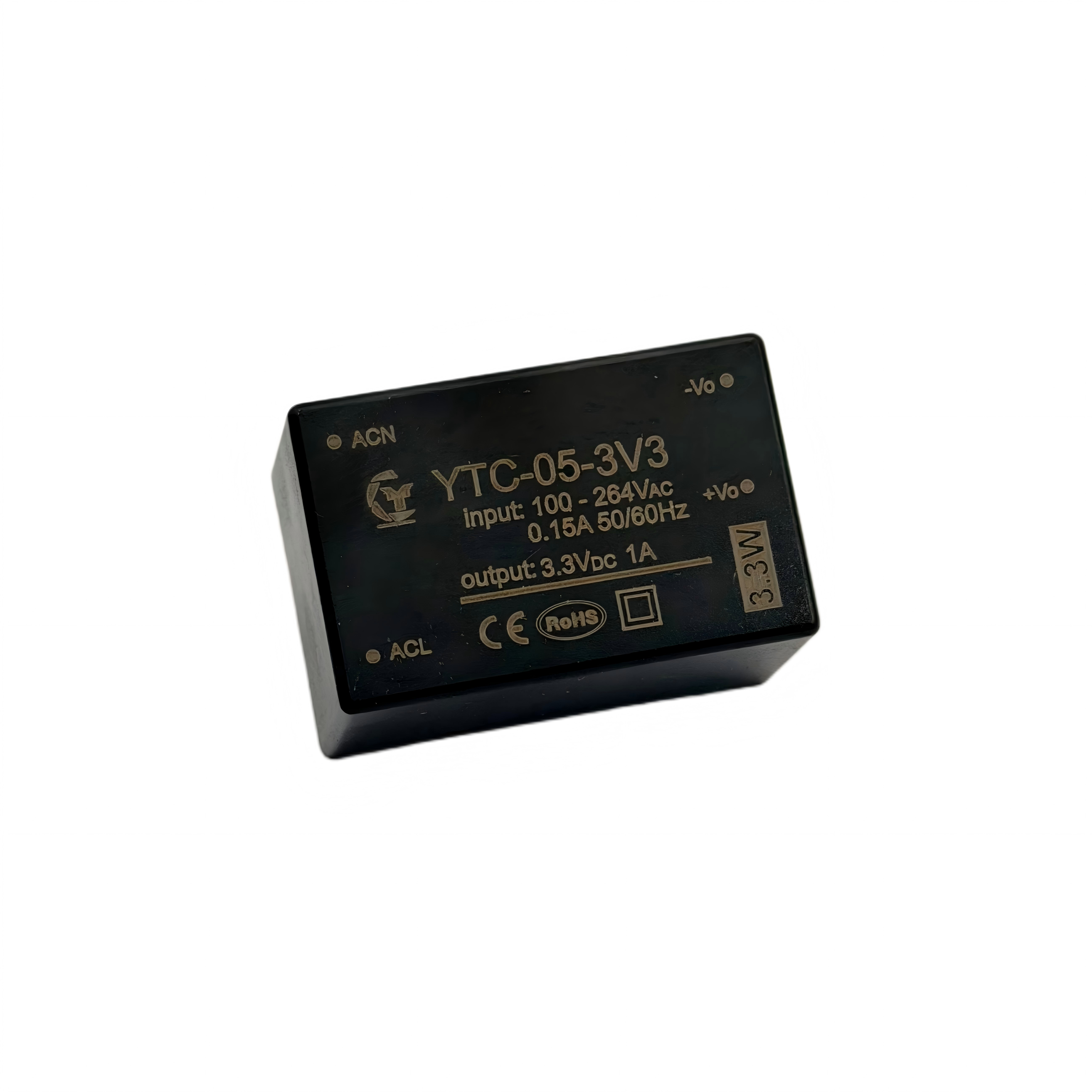 AC to DC Power Module