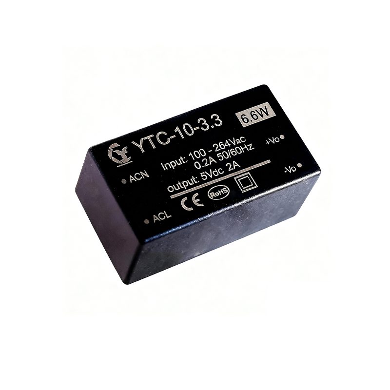 AC to DC Power Module