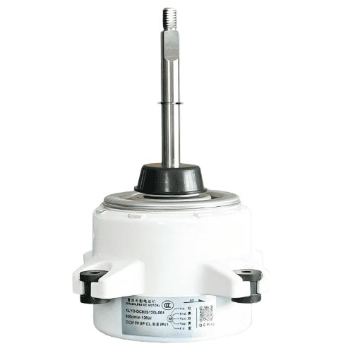 DC brushless motor-2