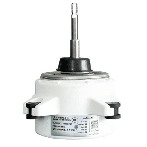 DC brushless motor-3