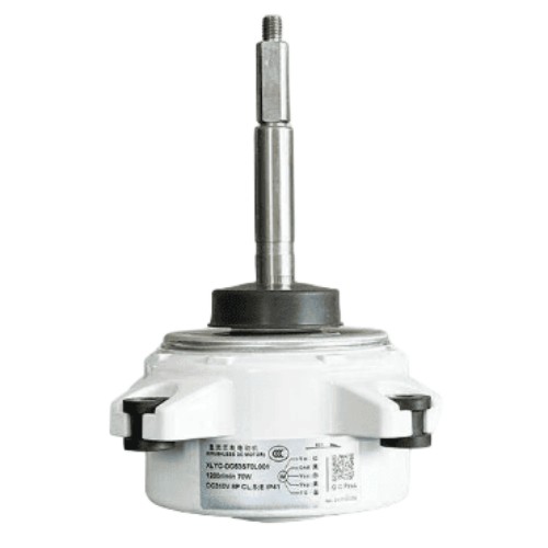 DC brushless motor-4