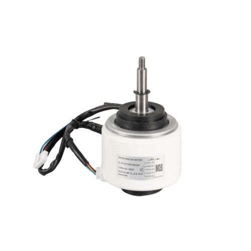 DC brushless motor-5