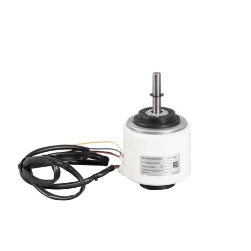 DC brushless motor-6