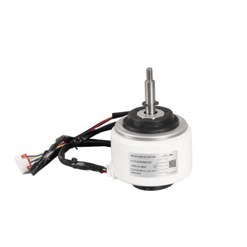DC brushless motor-7